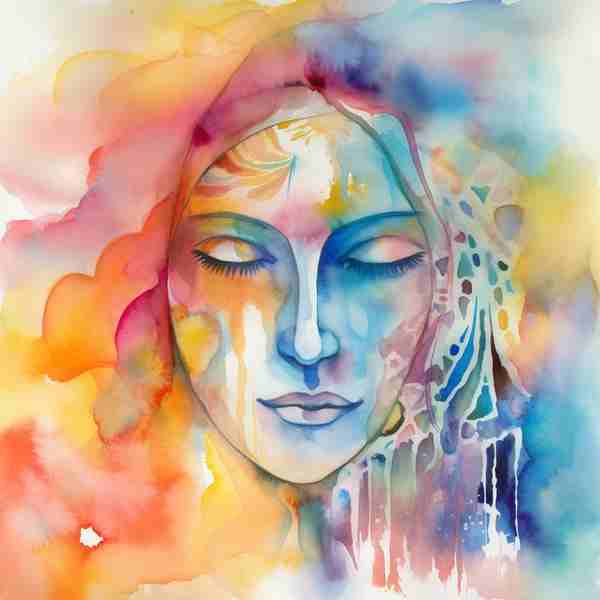 Venus Trine Pluto
